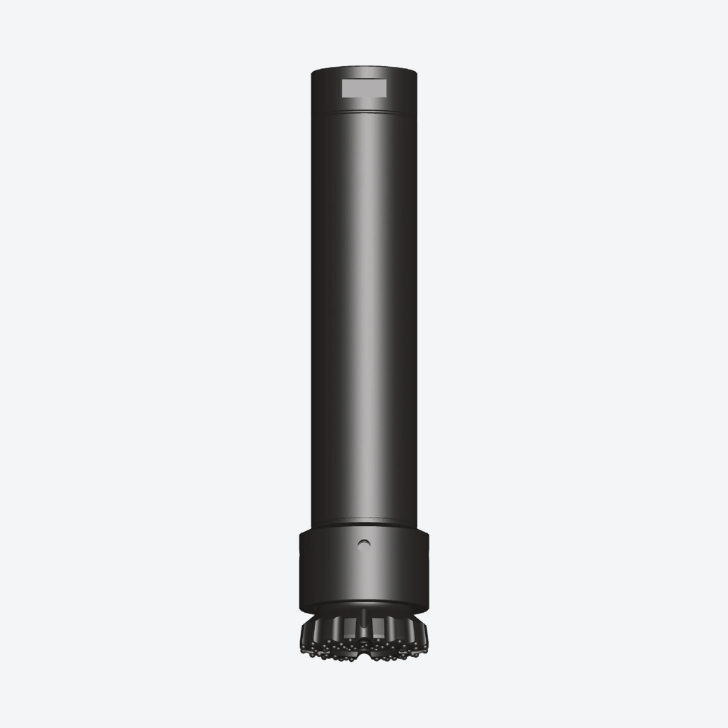BD15-Y Reverse-circulation Hammer
