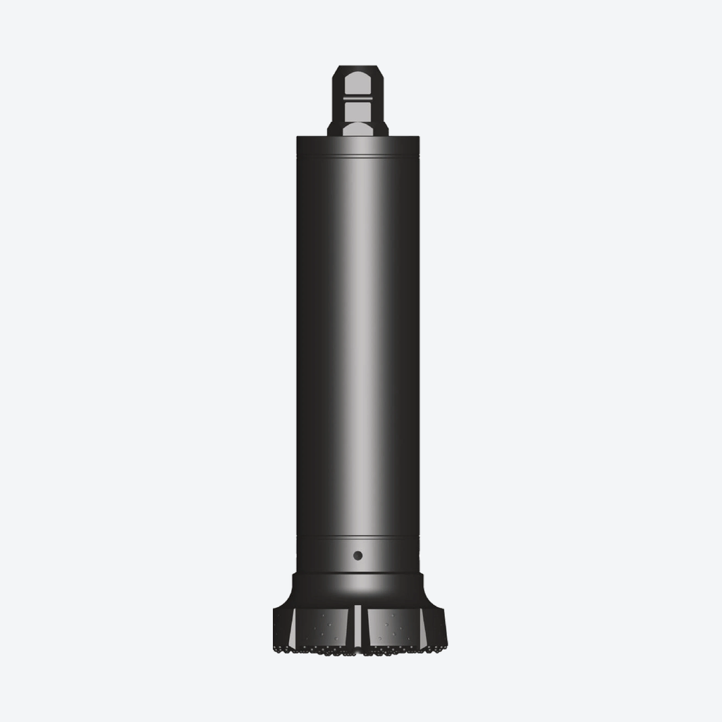HD525 DTH Hammer & Bits
