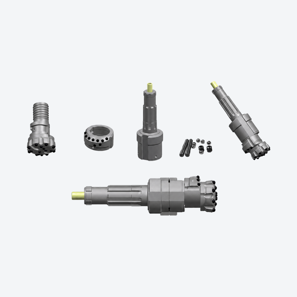 Casing systems