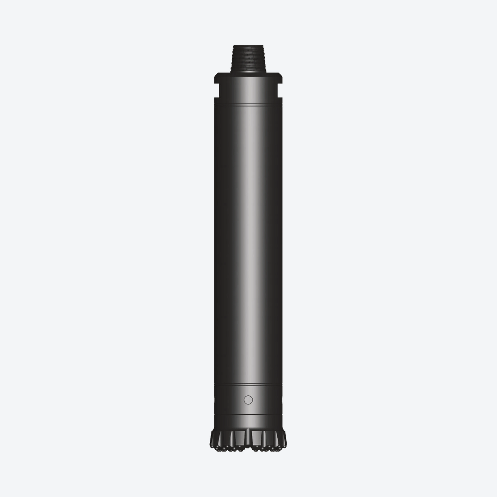 HK12-Y DTH Hammer & Bits