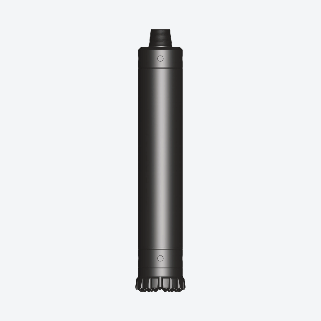 HK15-Y DTH Hammer & Bits