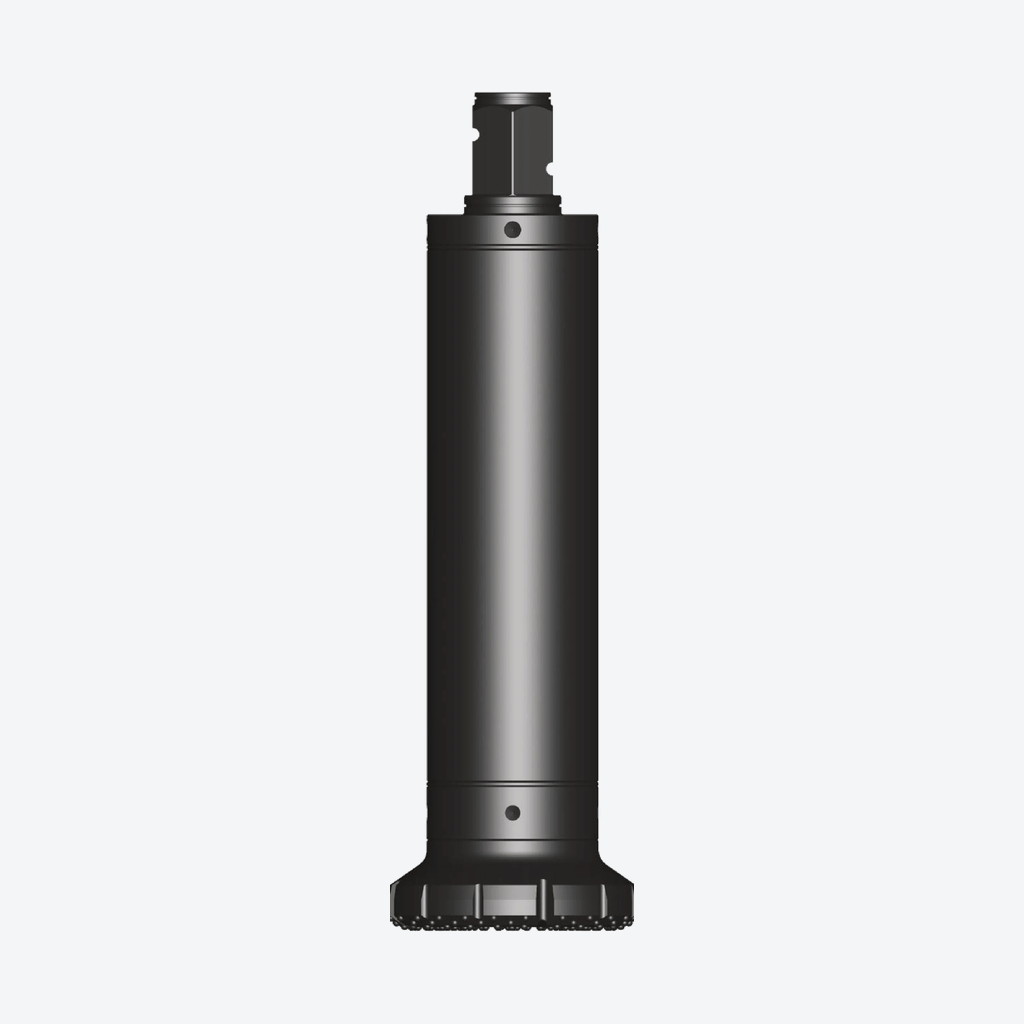 HK18-Y DTH Hammer & Bits