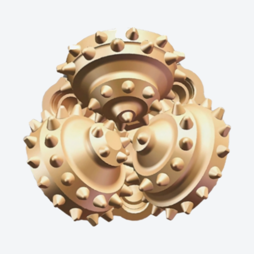 HKX435-251 Tricone Bit