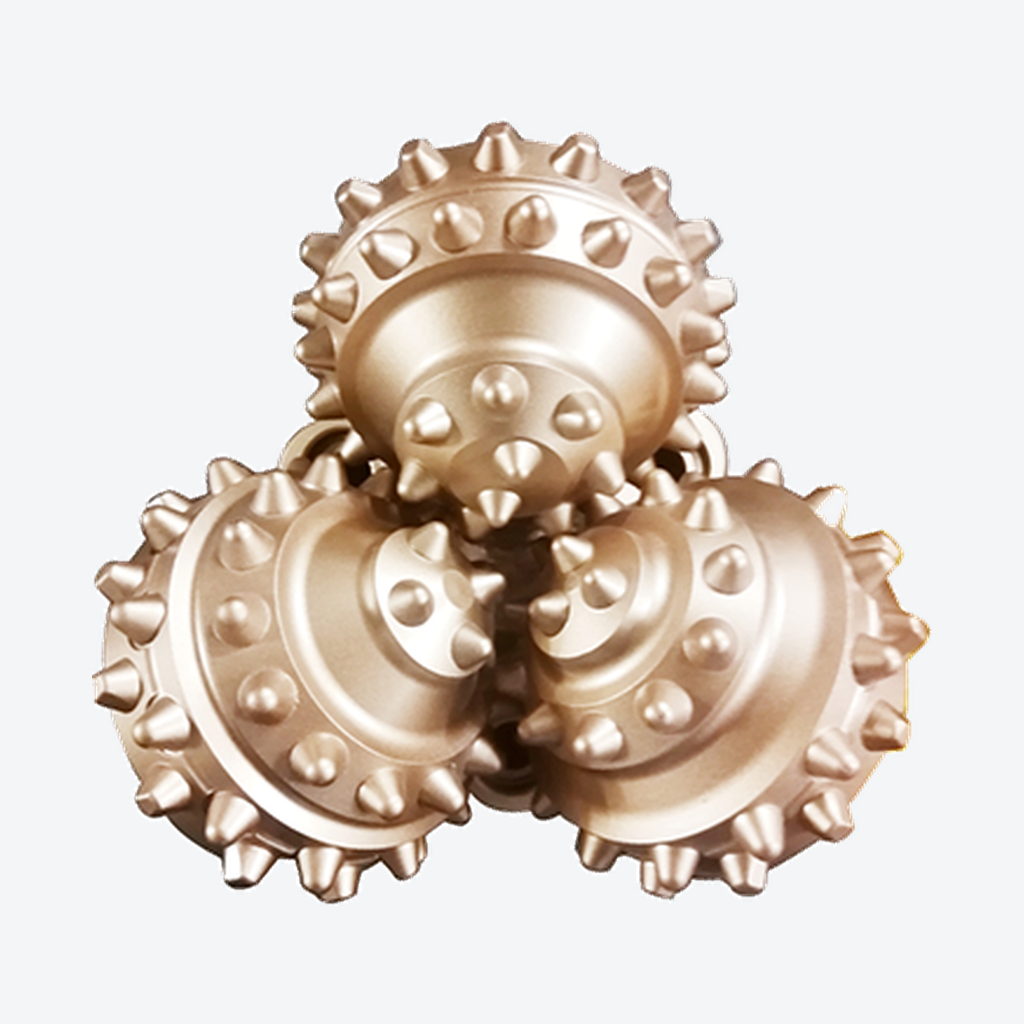 HKX532-229 Tricone Bit