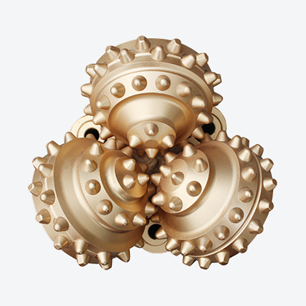 HKX545-229 Tricone Bit