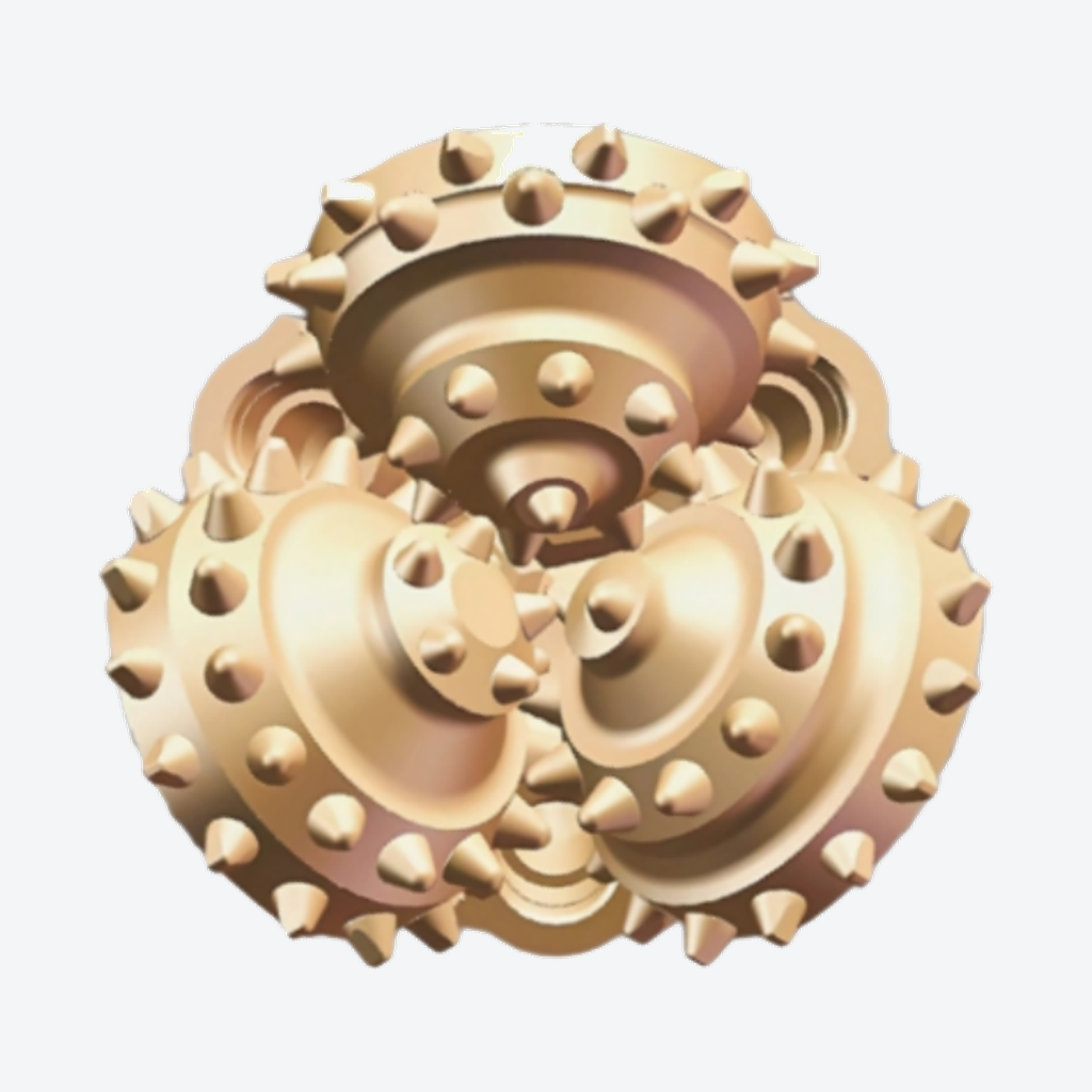HKX545-251 Tricone Bit