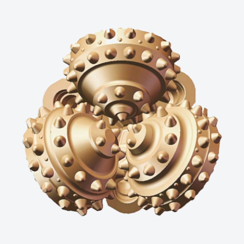 HKX545-270 Tricone Bit