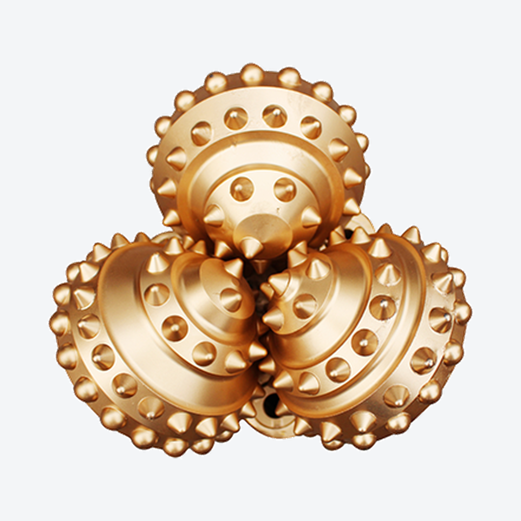 HKX635-229 Tricone Bit