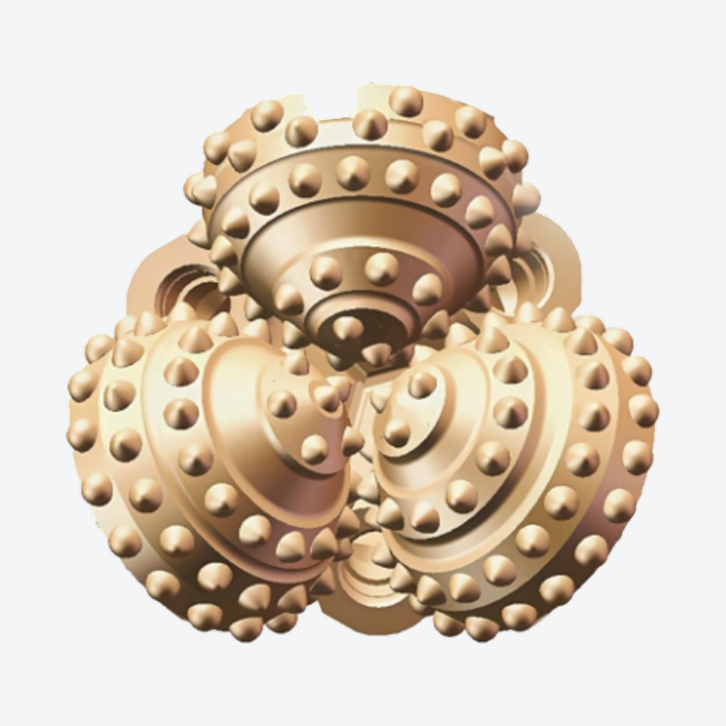 HKX725-270 Tricone Bit