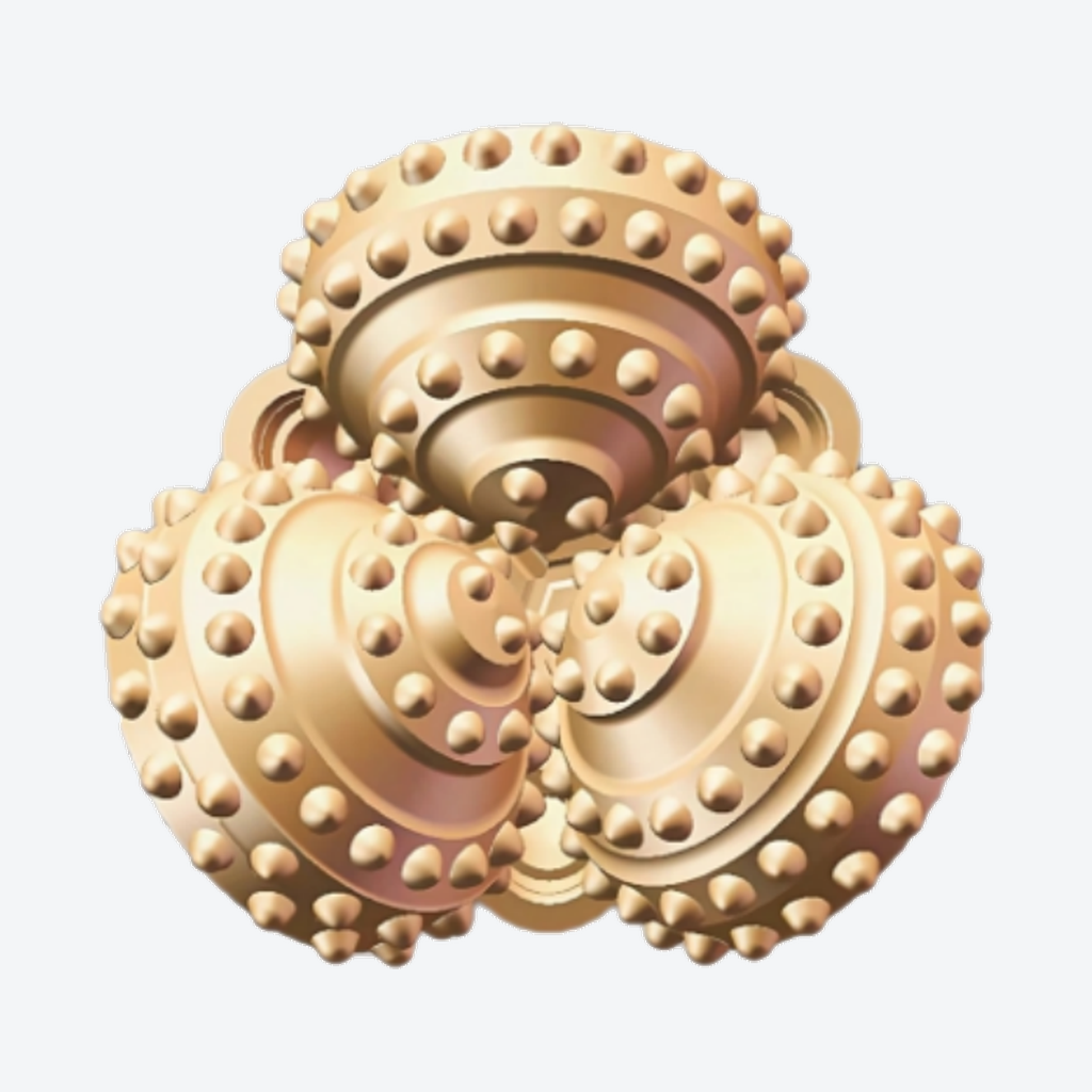 HKX735-320 Tricone Bit
