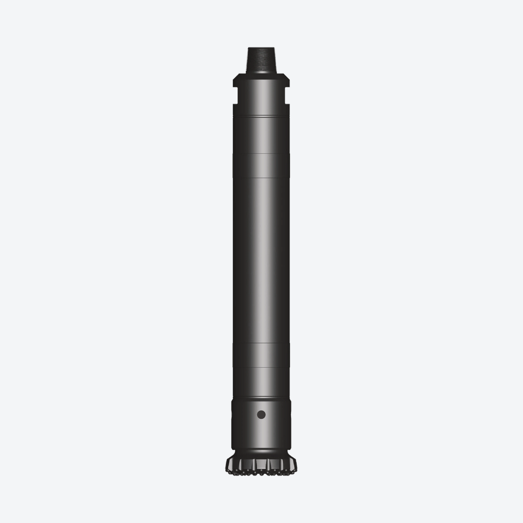 HN125A DTH Hammer & Bits