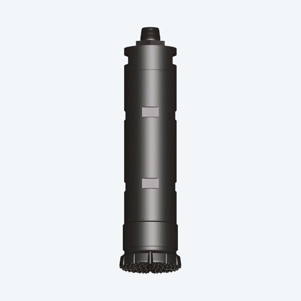 HN240 DTH Hammer & Bits