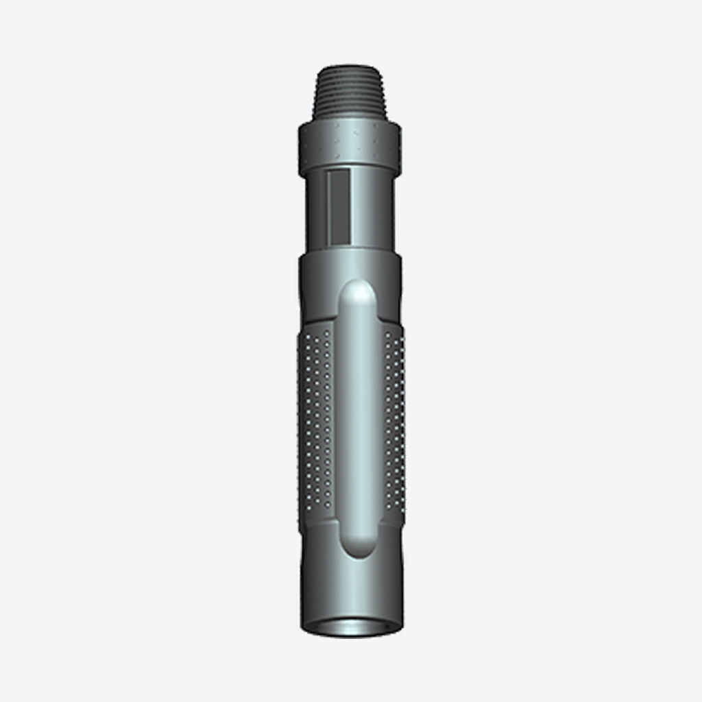 Roller-cone Stabilizers